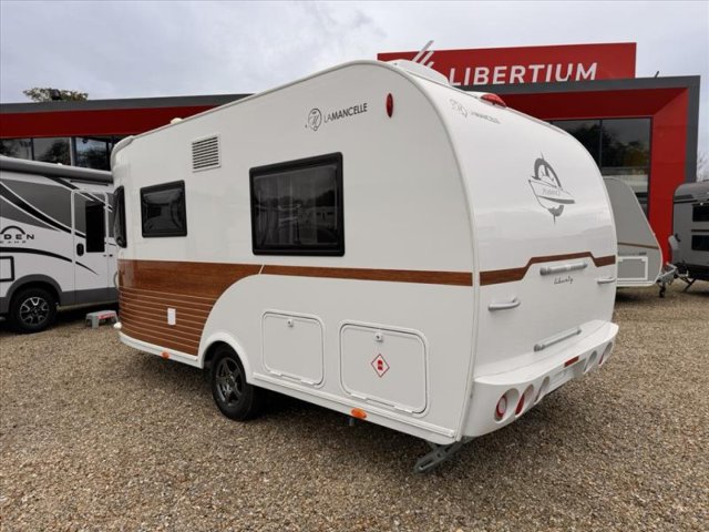 La Mancelle Liberty 490 PC - Photo 4