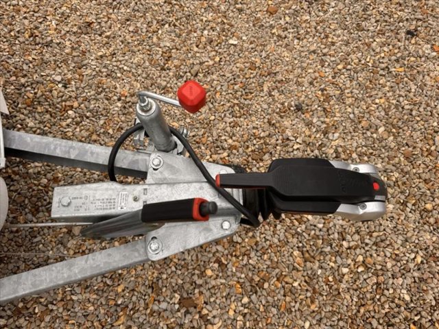 La Mancelle Liberty 490 PC - Photo 2