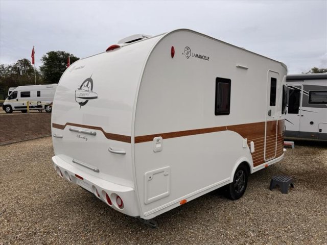 La Mancelle Liberty 490 PC - Photo 3