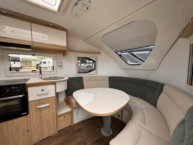 La Mancelle Liberty 490 PC - Photo 5