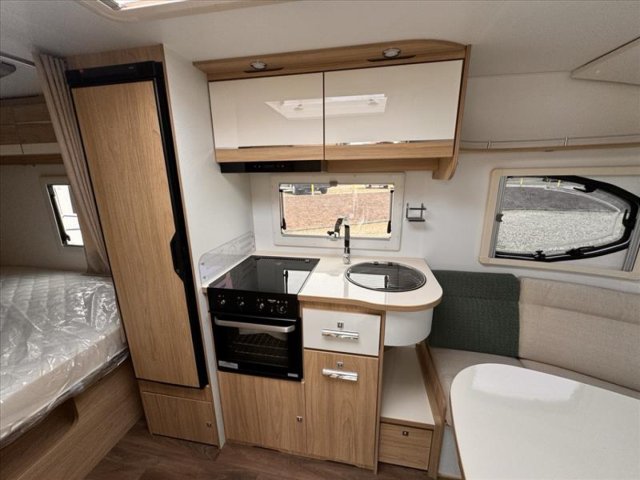 La Mancelle Liberty 490 PC - Photo 6