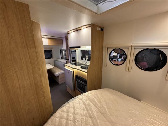 La Mancelle LM 440 CL - Photo 8