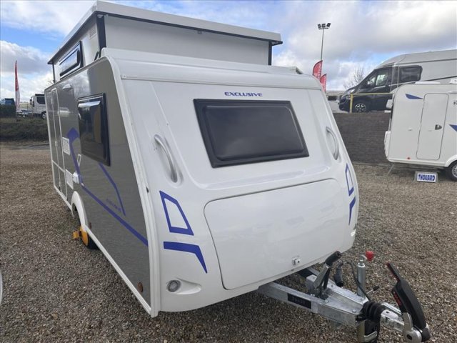 Mini Freestyle 380 Exclusive - Photo 1