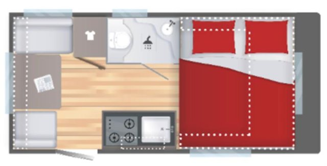 Mini Freestyle 380 Exclusive - Photo 8