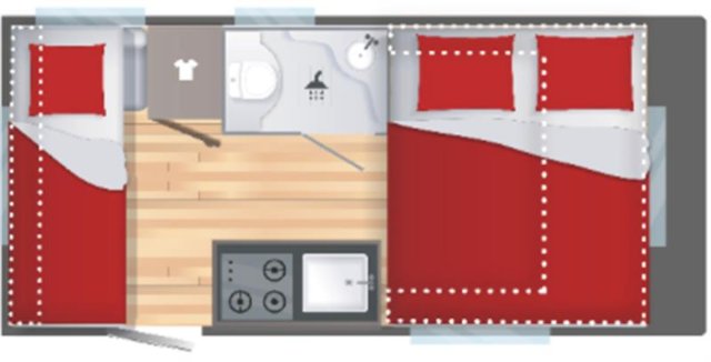 Mini Freestyle 380 Exclusive - Photo 9