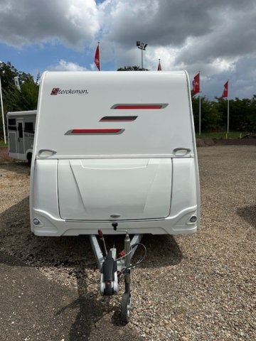 Sterckeman Easy 390 CP Occasion