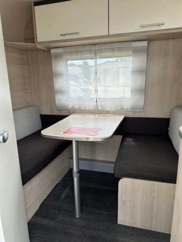 Sterckeman Easy 390 CP - Photo 3