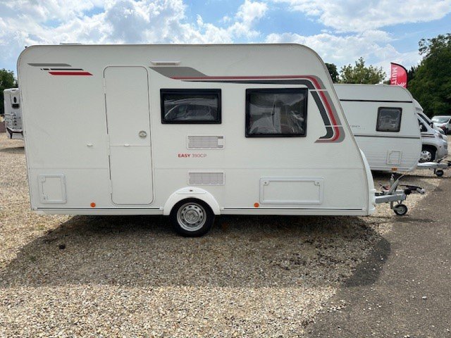 Sterckeman Easy 390 CP - Photo 2