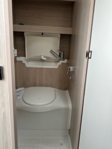 Sterckeman Easy 390 CP - Photo 5