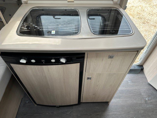 Sterckeman Easy 390 CP - Photo 6