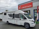Adria Matrix Axess 650 DC - Profilé