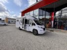 Adria Matrix Plus 670 DC - Intégral