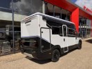Chausson X 650 Exclusive Line - Profilé