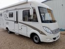 Hymer B-Starline 585 B STARLINE - Intégral