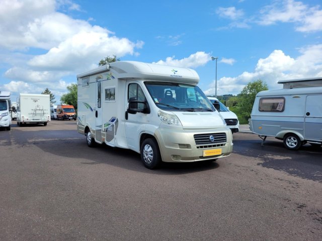 Autostar Auros 60 