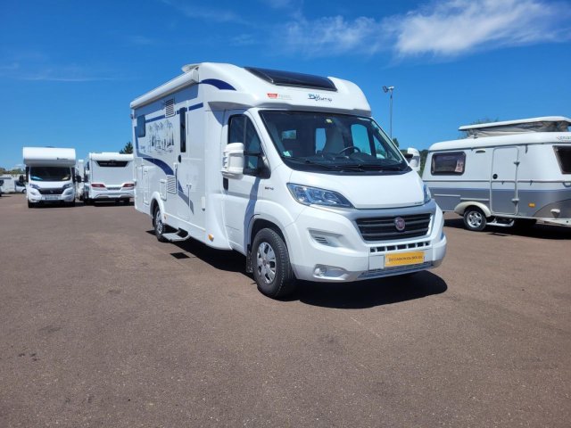 Blucamp Ocean 522 OCÉAN Occasion
