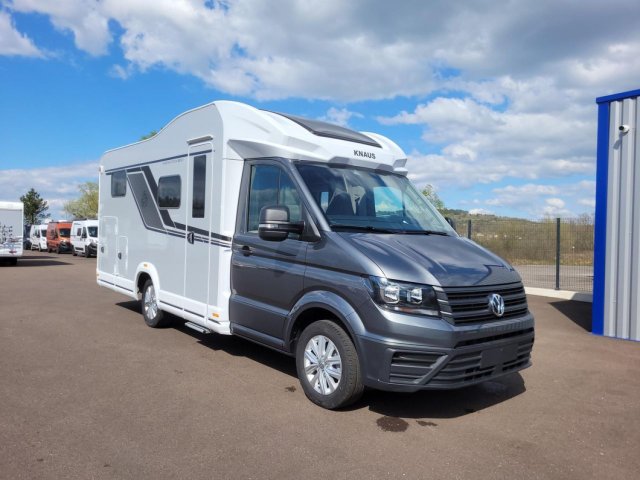 Knaus Van Wave 640 MEG Neuf