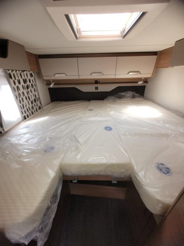 Knaus Van Wave 640 MEG - Photo 2