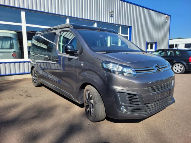 Possl Campster - Photo 1