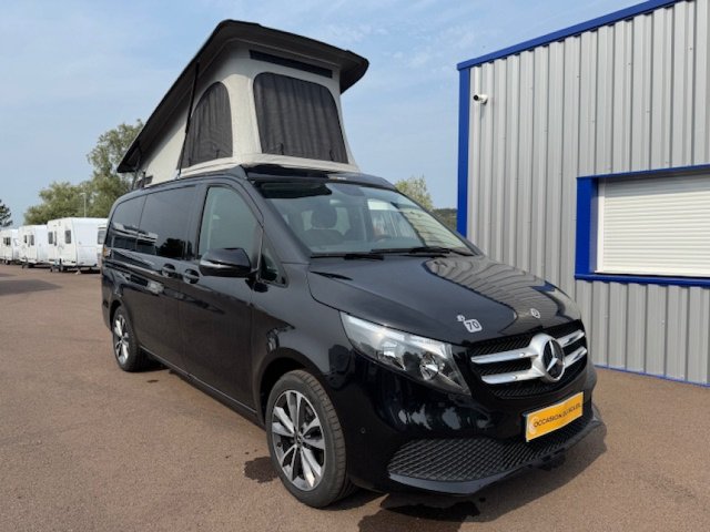 Possl Vanstar Occasion