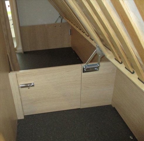 Achat Adria Caravane AVIVA Neuf
