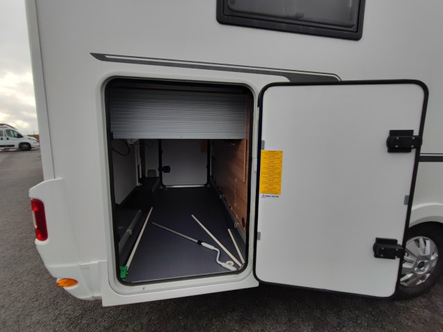 Adria Coral 670 DC - Photo 2