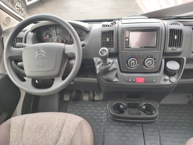 Adria Coral 670 DC - Photo 4