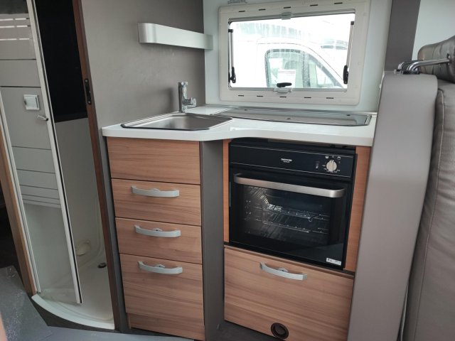 Adria Coral 670 DC - Photo 6