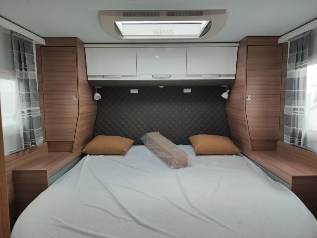 Adria Coral 670 DC - Photo 7
