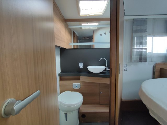 Adria Coral 670 DC - Photo 10