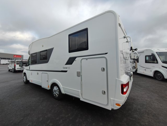 Adria Coral 670 DC - Photo 3