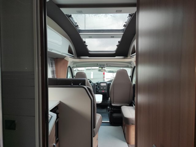 Adria Coral 670 DC - Photo 8