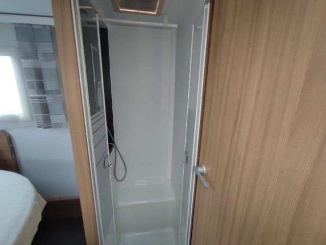 Adria Coral 670 DC - Photo 9