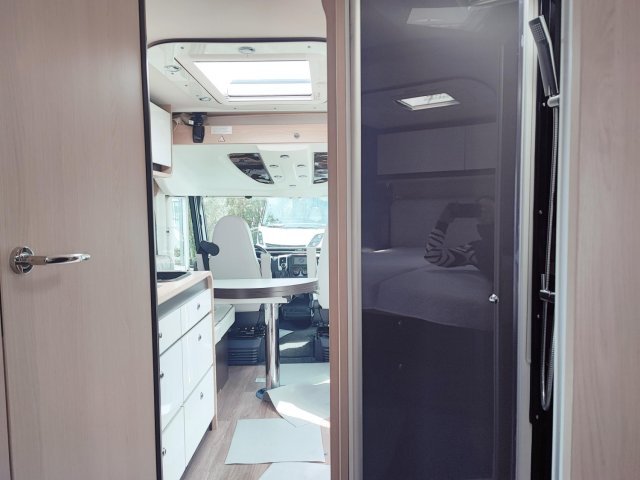 Autostar Prestige I 730 LC - Photo 3