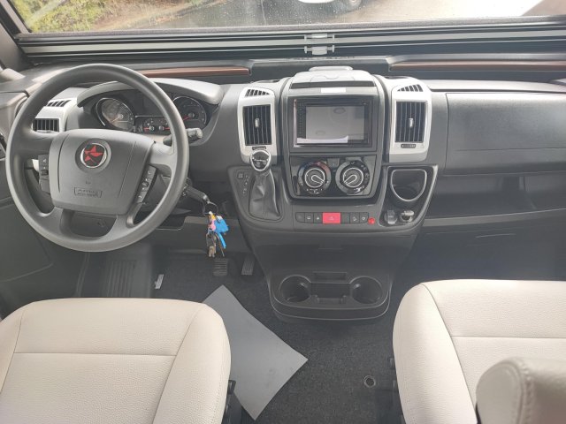 Autostar Prestige I 730 LC - Photo 8