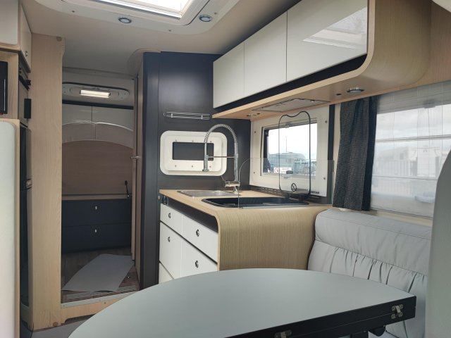 Autostar Prestige I 730 LC - Photo 9