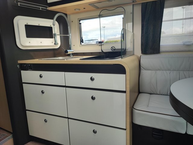 Autostar Prestige I 730 LC - Photo 10