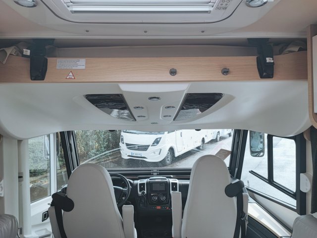 Autostar Prestige I 730 LC - Photo 11