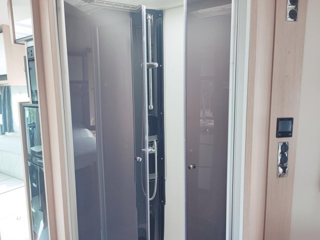 Autostar Prestige I 730 LC - Photo 12