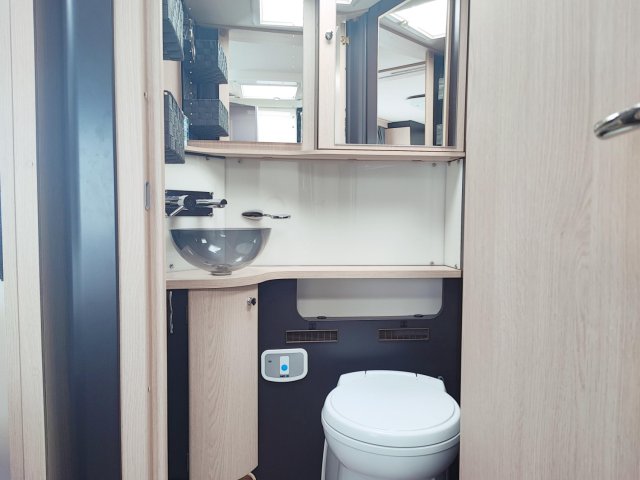 Autostar Prestige I 730 LC - Photo 13