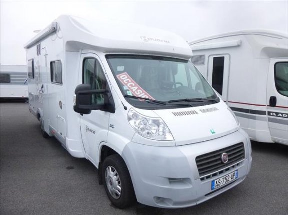 Bavaria Artic T 71 LP