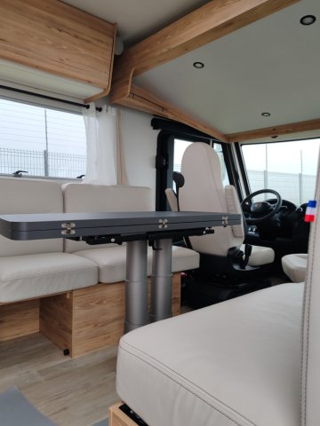 Bavaria Initial I690D Unik I 690 D - Photo 2