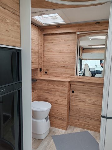 Bavaria Initial I690D Unik I 690 D - Photo 3