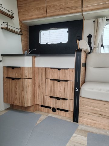 Bavaria Initial I690D Unik I 690 D - Photo 4