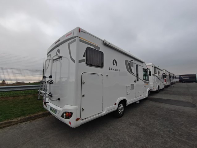 Bavaria Initial I690GJ Style DPS I 690 GJ - Photo 2