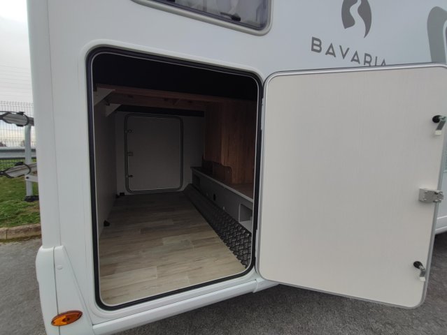 Bavaria Initial I690GJ Style DPS I 690 GJ - Photo 3