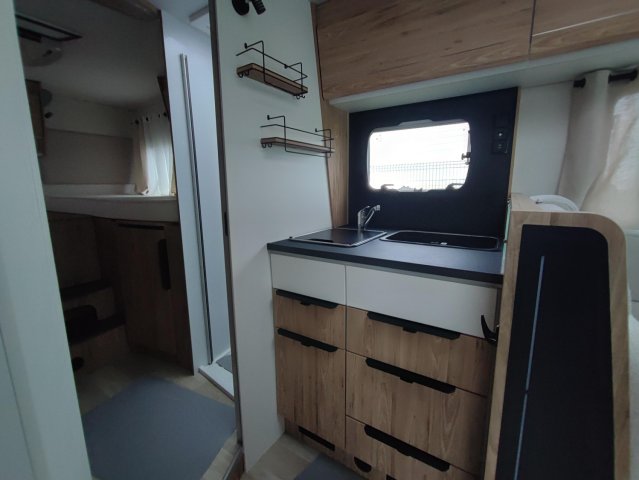 Bavaria Initial I690GJ Style DPS I 690 GJ - Photo 6