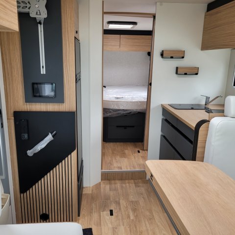 Bavaria Initial I740FC Nomade - Photo 6