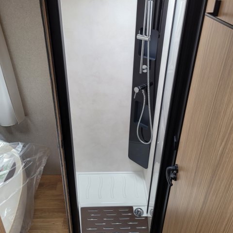 Bavaria Initial I740FC Nomade - Photo 8