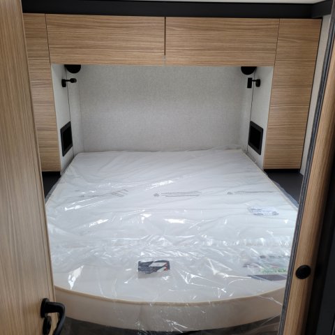 Bavaria Initial I740FC Nomade - Photo 9